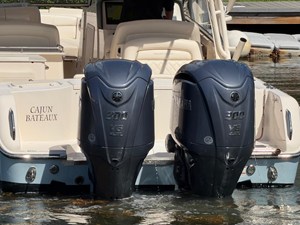 Grady-White FREEDOM 285 14 2023 Grady-White FREEDOM 285 15