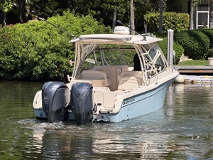 Grady-White FREEDOM 285 15 2023 Grady-White FREEDOM 285 16