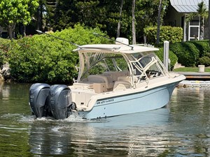 Grady-White FREEDOM 285 16 2023 Grady-White FREEDOM 285 17