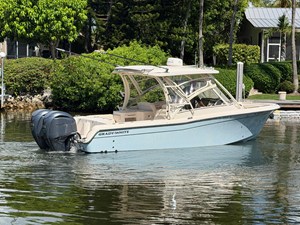 Grady-White FREEDOM 285 18 2023 Grady-White FREEDOM 285 19