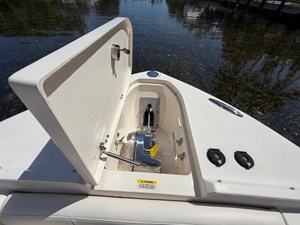 Grady-White FREEDOM 285 21 2023 Grady-White FREEDOM 285 22