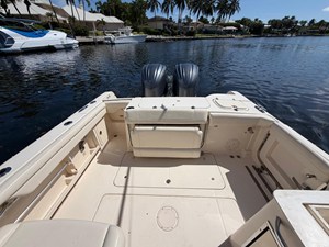 Grady-White FREEDOM 285 44 2023 Grady-White FREEDOM 285 45