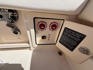Grady-White FREEDOM 285 46 2023 Grady-White FREEDOM 285 47