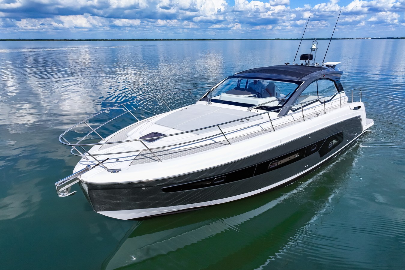 2025 Azimut ATLANTIS 45 3
