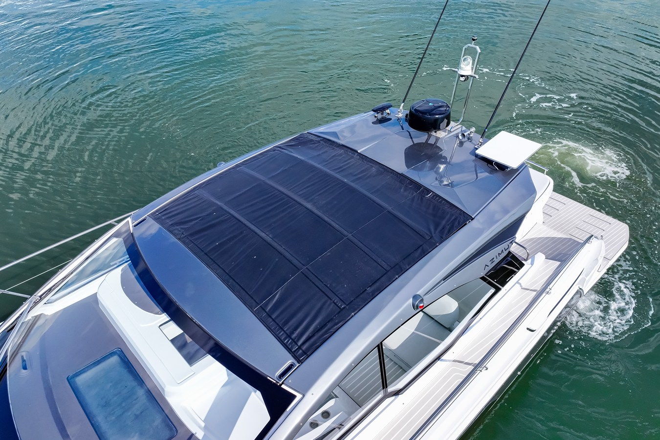 2025 Azimut ATLANTIS 45 6