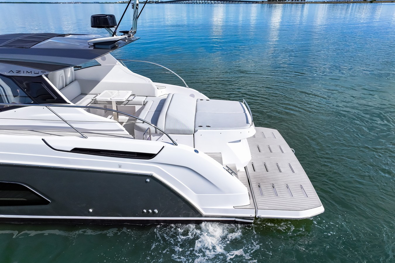 2025 Azimut ATLANTIS 45 9