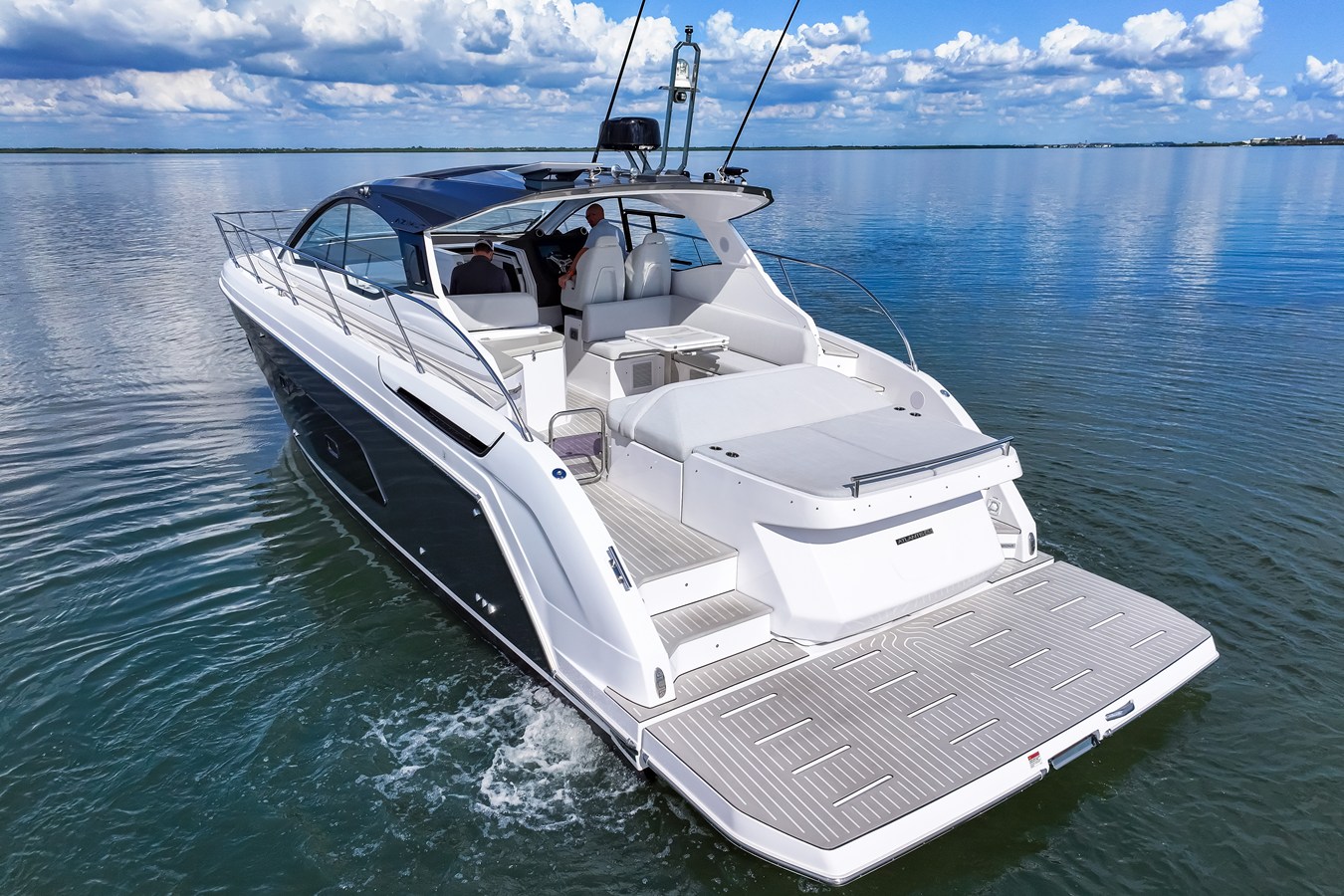 2025 Azimut ATLANTIS 45 11
