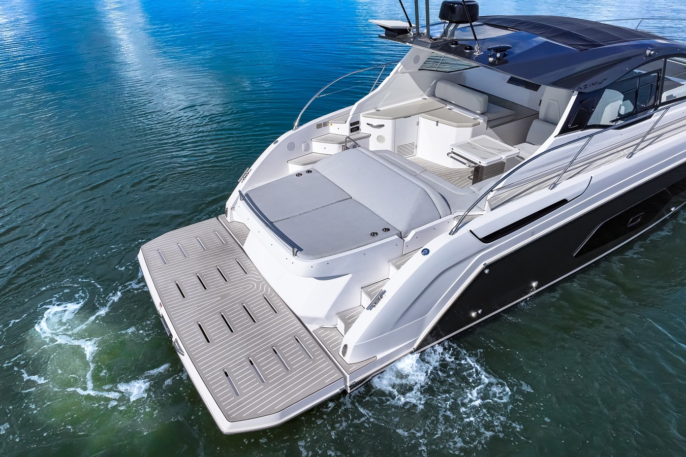 2025 Azimut ATLANTIS 45 15
