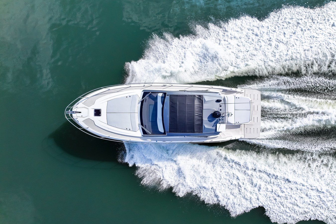 2025 Azimut ATLANTIS 45 19