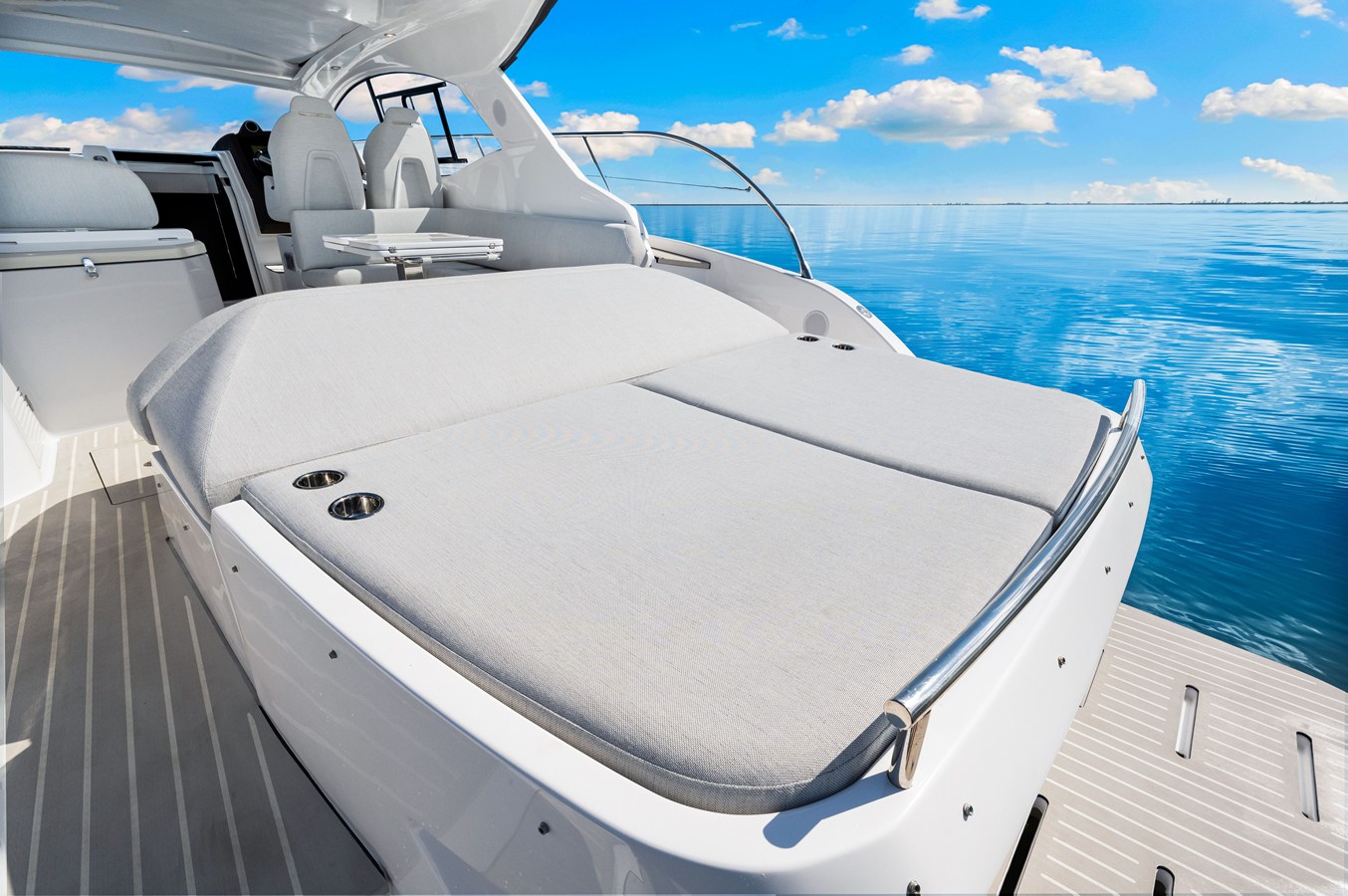 2025 Azimut ATLANTIS 45 23