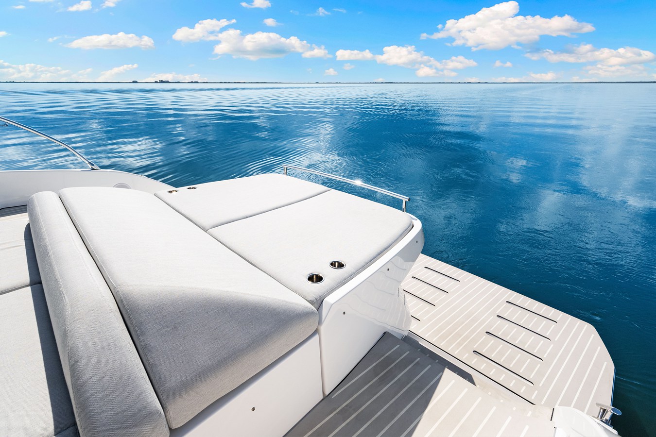 2025 Azimut ATLANTIS 45 24