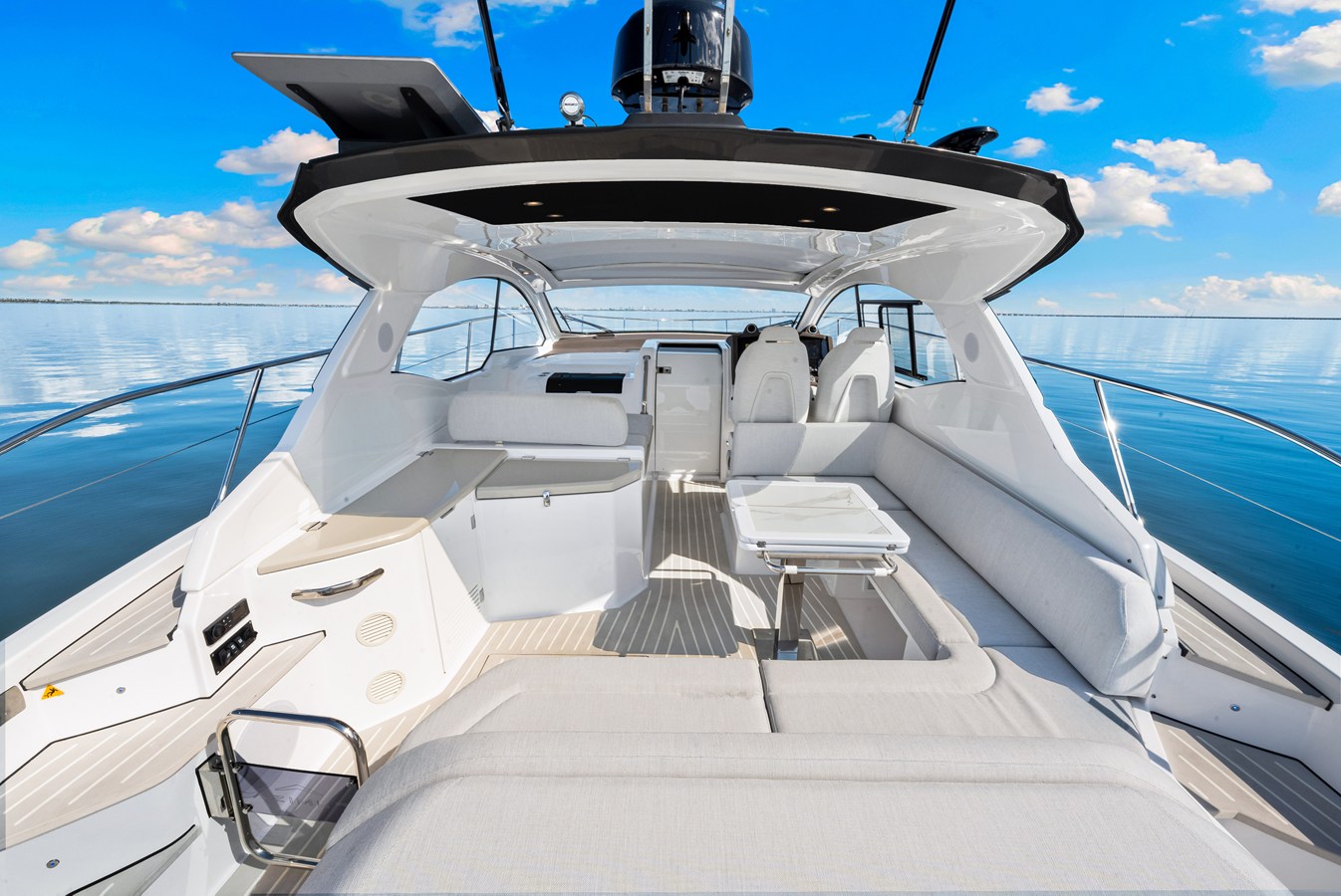2025 Azimut ATLANTIS 45 28