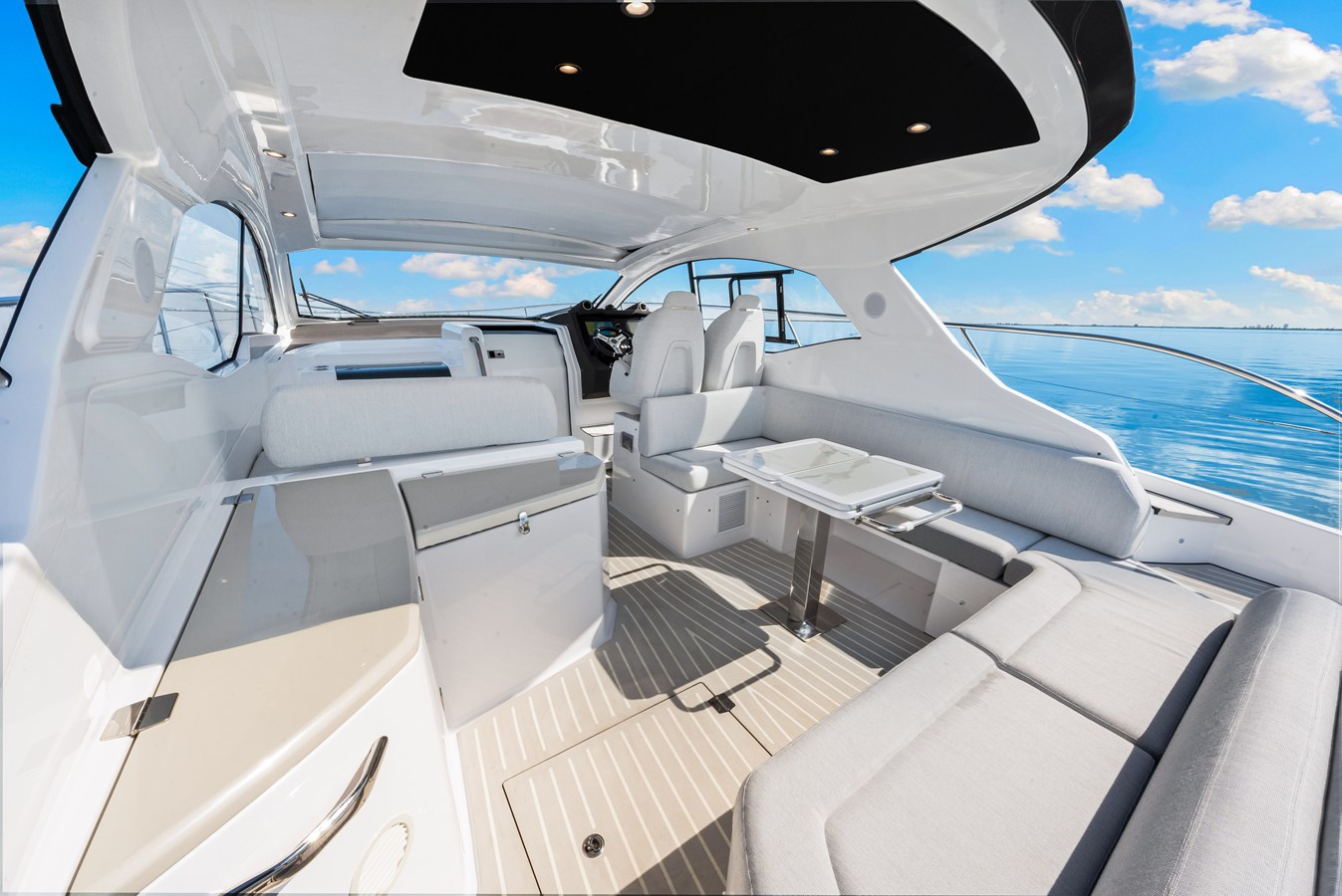 2025 Azimut ATLANTIS 45 29
