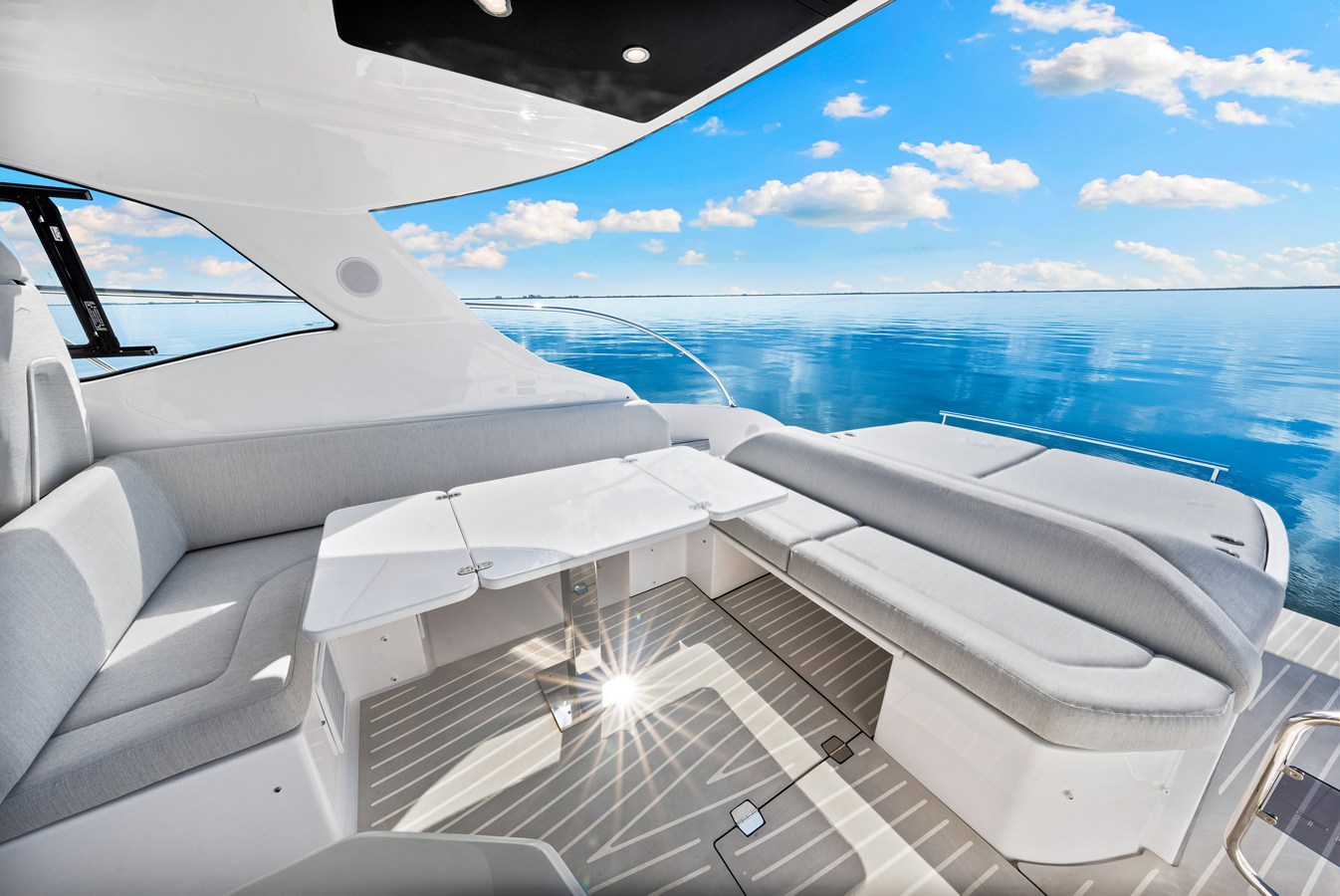 2025 Azimut ATLANTIS 45 30