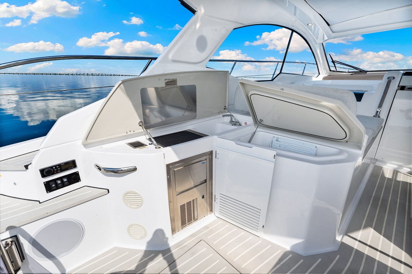 2025 Azimut ATLANTIS 45 31