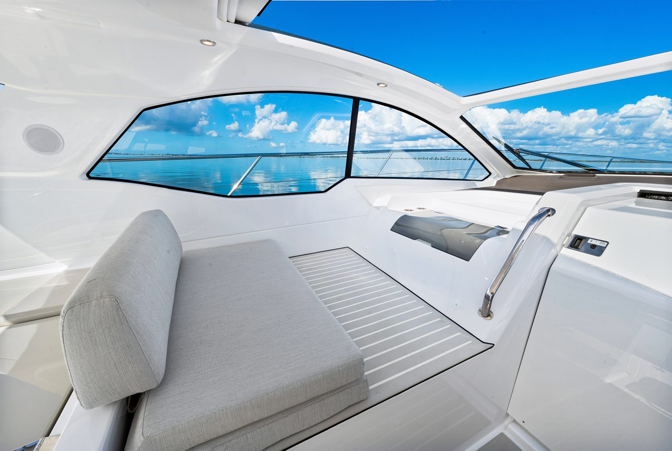 2025 Azimut ATLANTIS 45 33