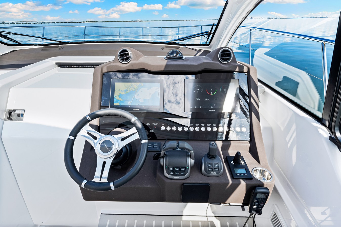 2025 Azimut ATLANTIS 45 35