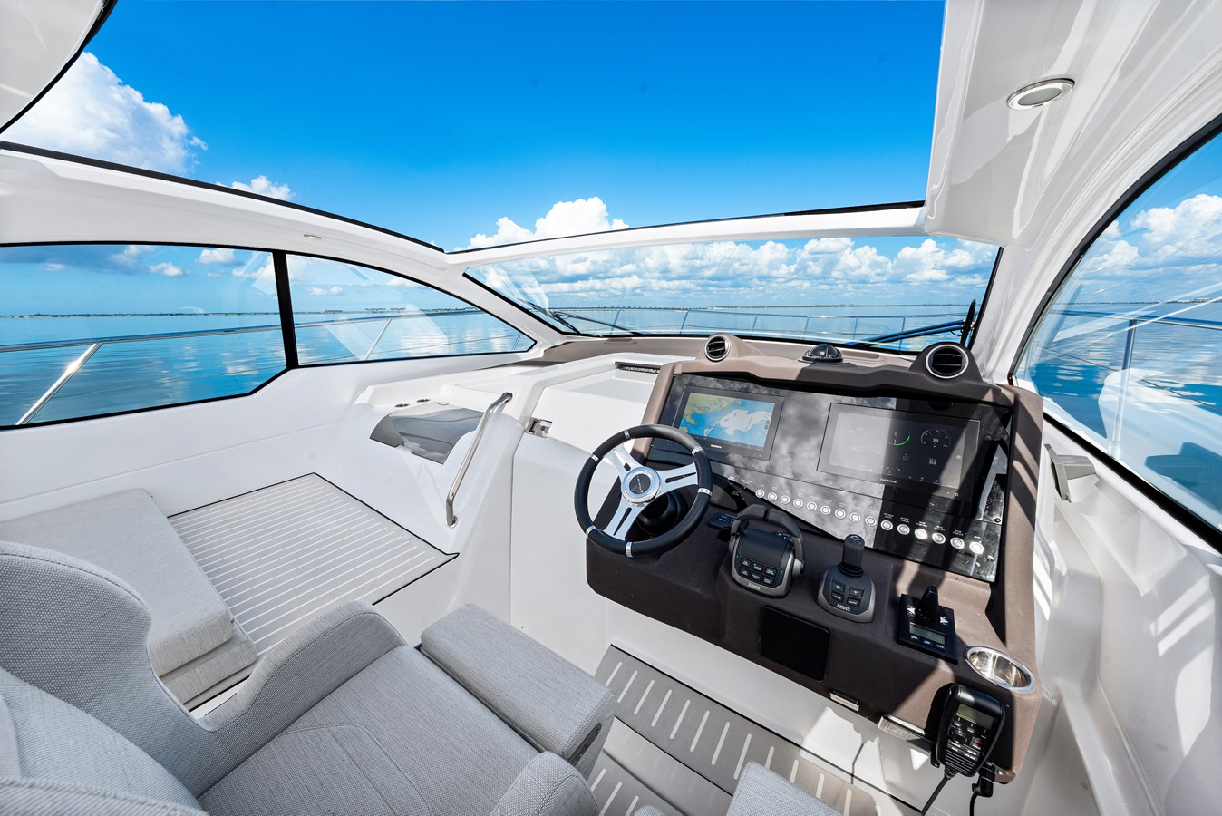 2025 Azimut ATLANTIS 45 36