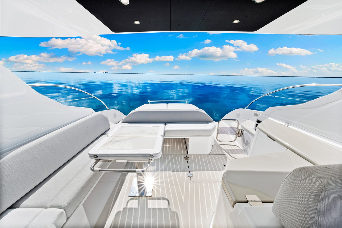 2025 Azimut ATLANTIS 45 38