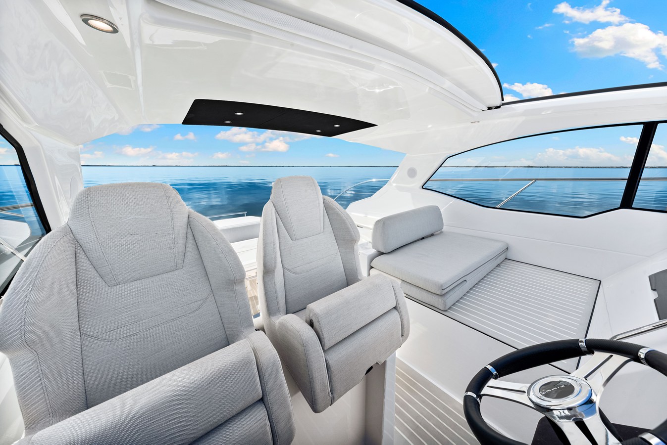 2025 Azimut ATLANTIS 45 39