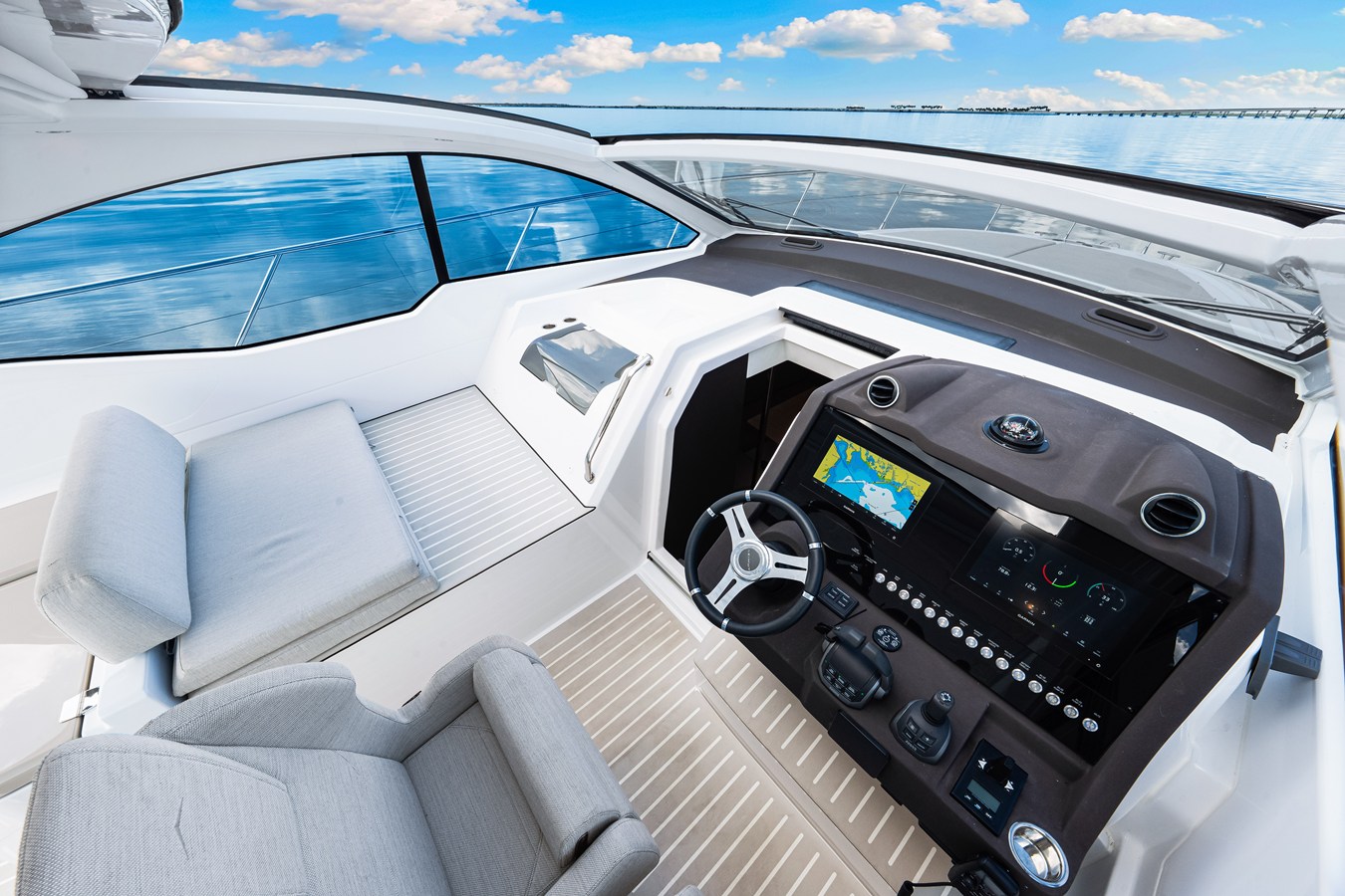 2025 Azimut ATLANTIS 45 40