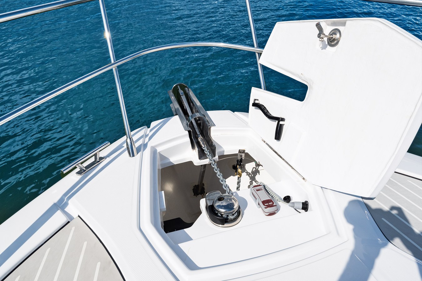 2025 Azimut ATLANTIS 45 45