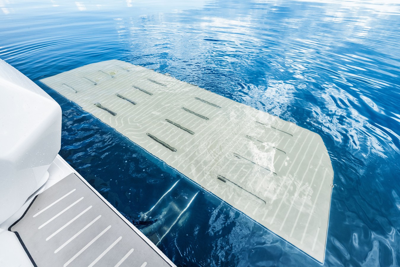 2025 Azimut ATLANTIS 45 47