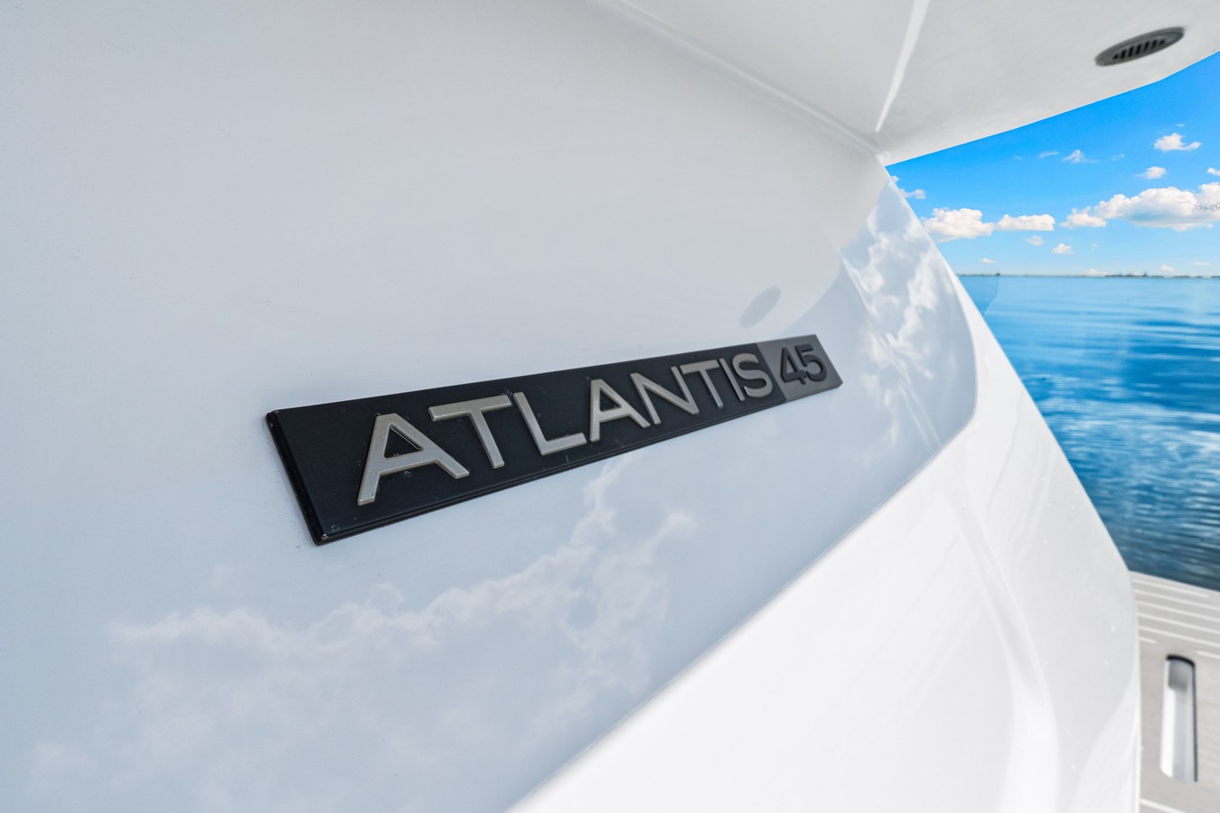 2025 Azimut ATLANTIS 45 49