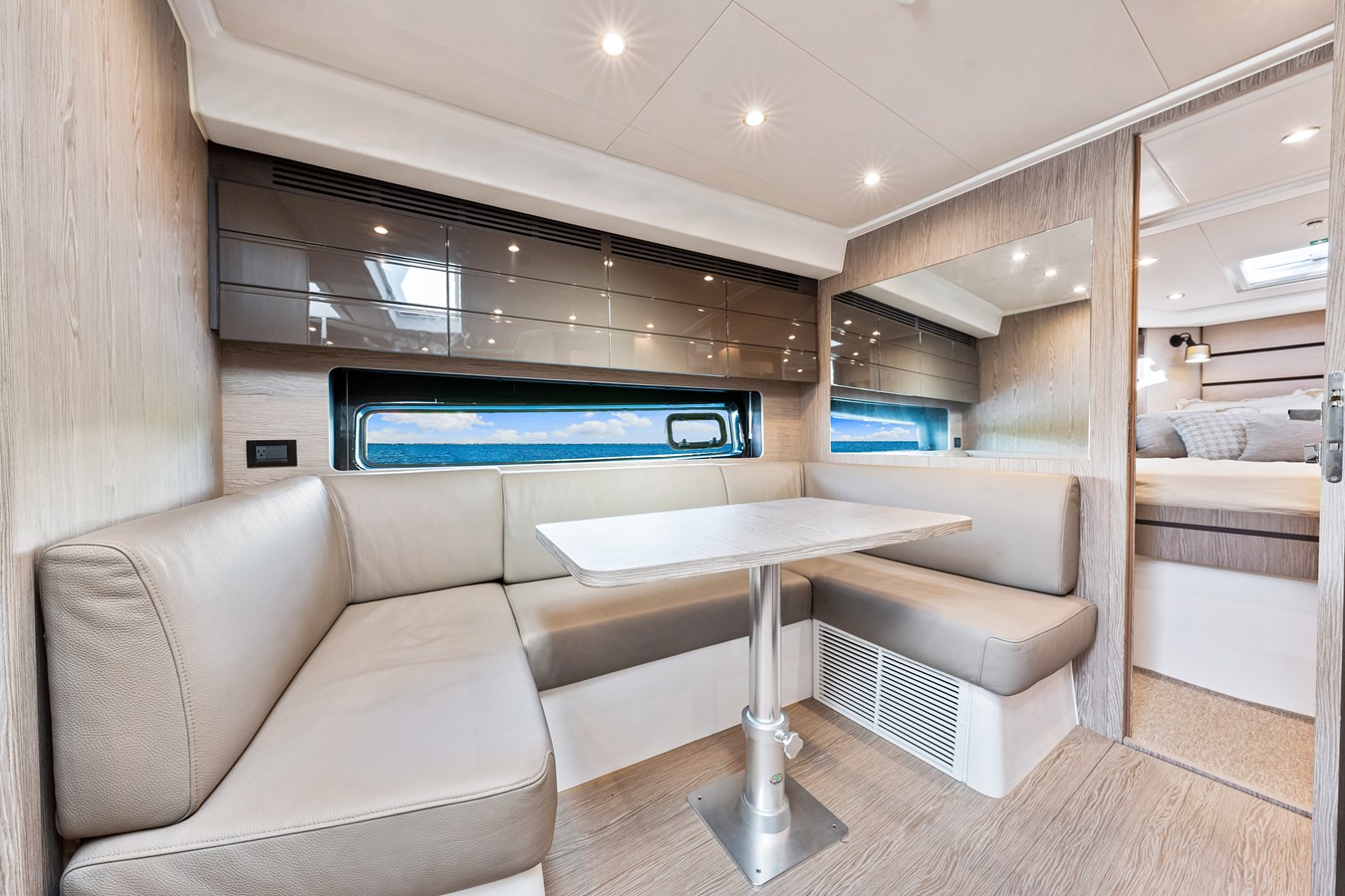 2025 Azimut ATLANTIS 45 51