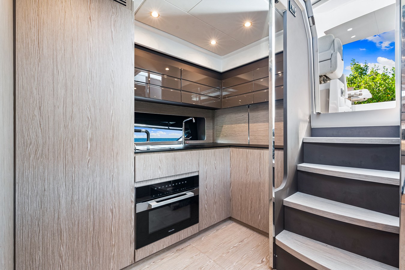 2025 Azimut ATLANTIS 45 52