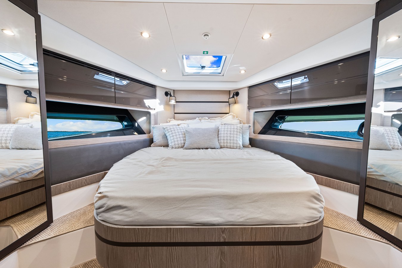 2025 Azimut ATLANTIS 45 53
