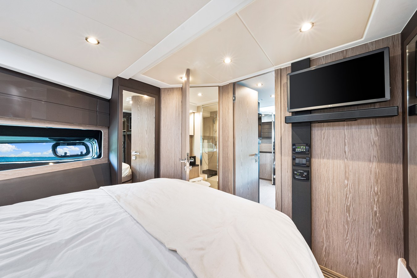 2025 Azimut ATLANTIS 45 54