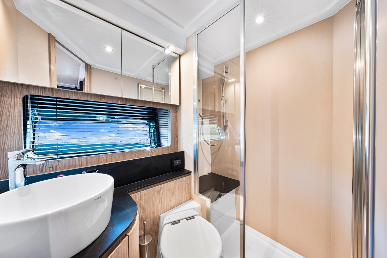 2025 Azimut ATLANTIS 45 55