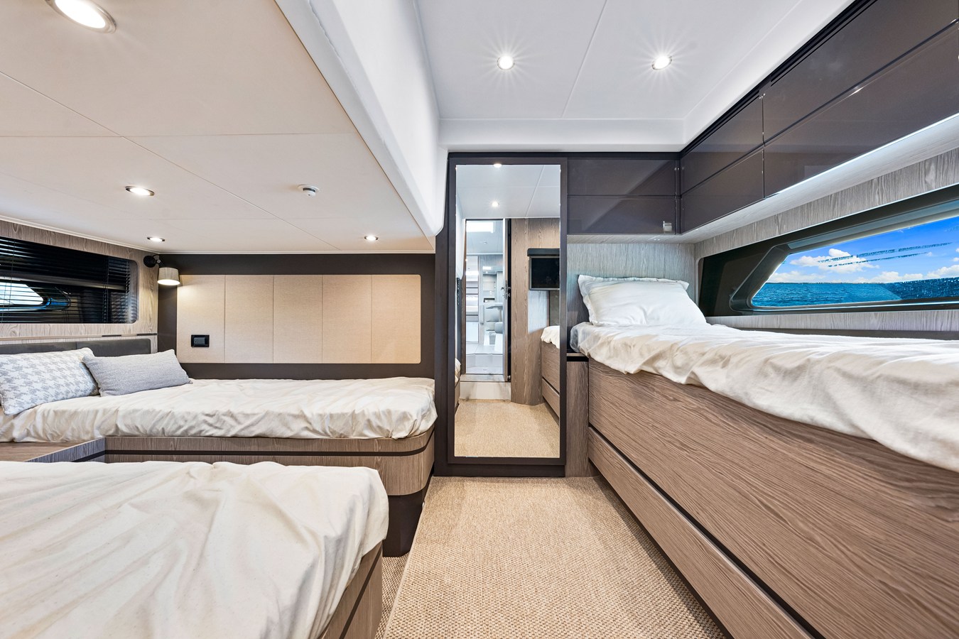 2025 Azimut ATLANTIS 45 56
