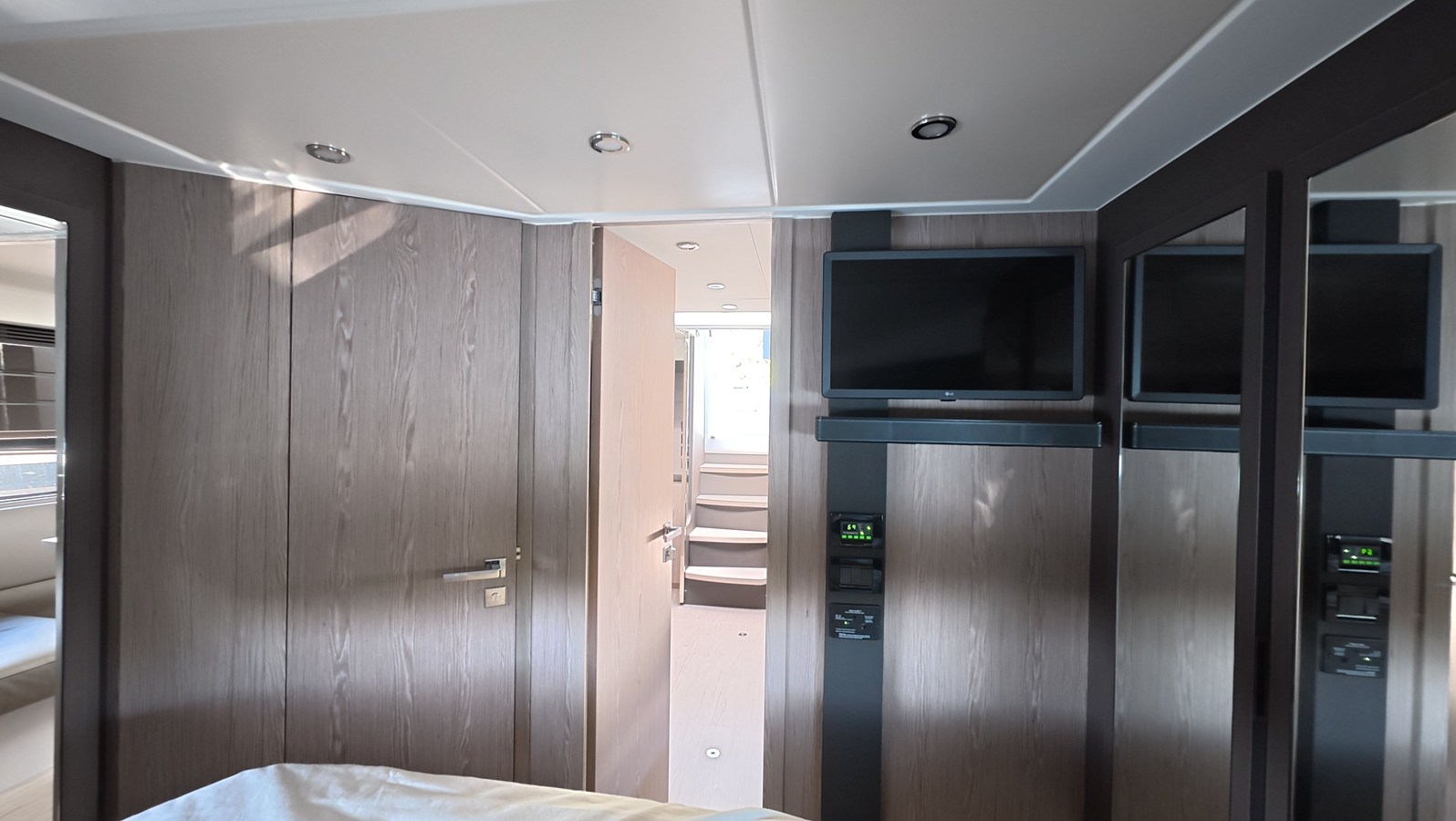 2025 Azimut ATLANTIS 45 65