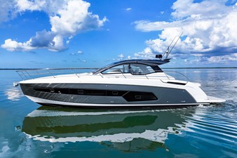 Azimut ATLANTIS 45 0 2025 Azimut ATLANTIS 45 1