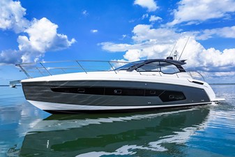 Azimut ATLANTIS 45 1 2025 Azimut ATLANTIS 45 2