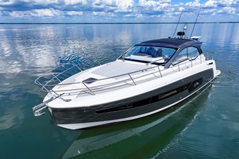 Azimut ATLANTIS 45 2 2025 Azimut ATLANTIS 45 3