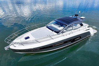 Azimut ATLANTIS 45 3 2025 Azimut ATLANTIS 45 4