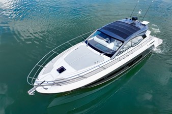 Azimut ATLANTIS 45 4 2025 Azimut ATLANTIS 45 5