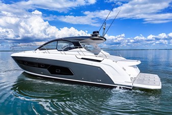 2025 Azimut ATLANTIS 45 7