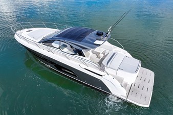 2025 Azimut ATLANTIS 45 8
