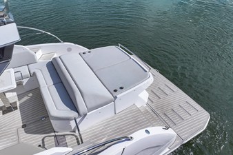 2025 Azimut ATLANTIS 45 10