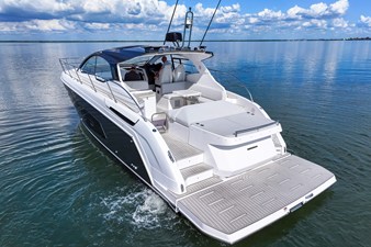 2025 Azimut ATLANTIS 45 11