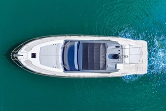 2025 Azimut ATLANTIS 45 14