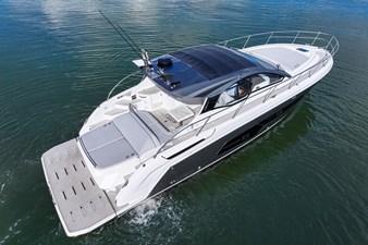 2025 Azimut ATLANTIS 45 16