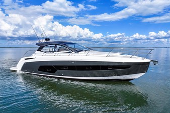 2025 Azimut ATLANTIS 45 17
