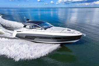 2025 Azimut ATLANTIS 45 18