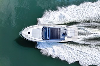 2025 Azimut ATLANTIS 45 19