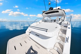 2025 Azimut ATLANTIS 45 20